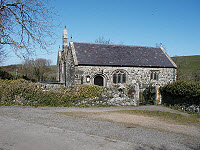 Llangwnnadl