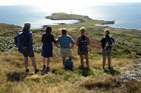 Bardsey Island