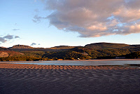 Mawddach Estuary